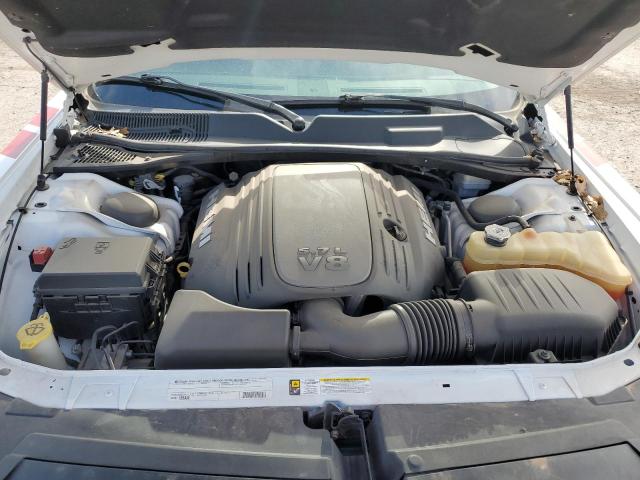 Photo 11 from auction – 2011 DODGE CHALLENGER with VIN 2B3CJ5DT5BH553318