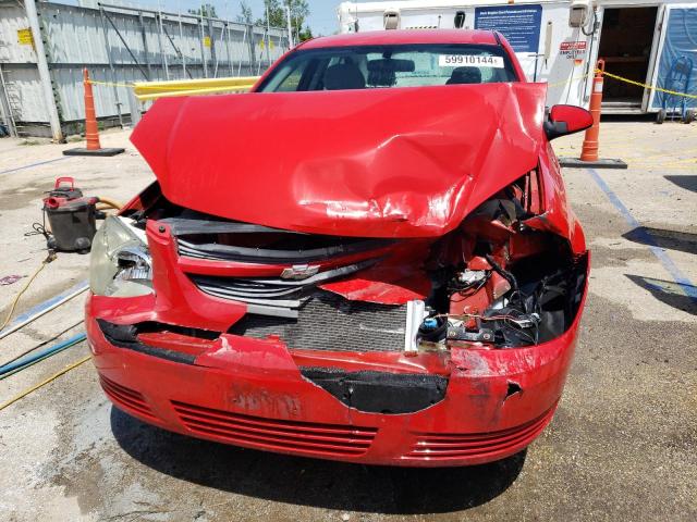Photo 5 from auction – 2008 CHEVROLET COBALT LT with VIN 1G1AL58F487342676