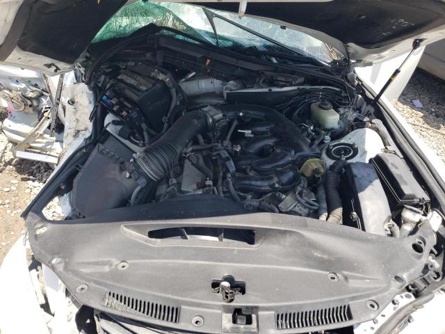 Photo 11 from auction – 2015 LEXUS IS 250 with VIN JTHBF1D20F5082928