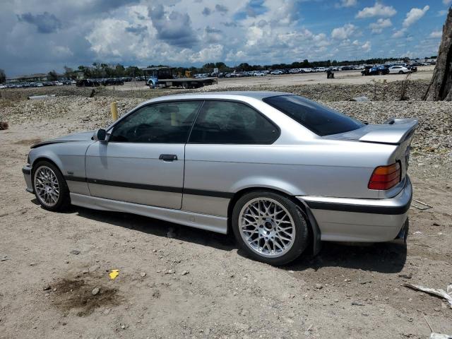 Photo 2 from auction – 1999 BMW M3 with VIN WBSBG9335XEY83839