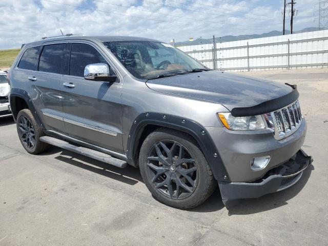 Photo 4 from auction – 2012 JEEP GRAND CHER with VIN 1C4RJFCT8CC215156