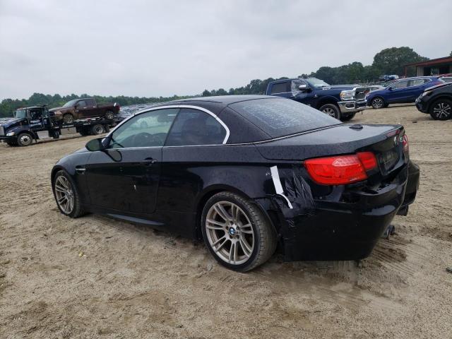Photo 2 from auction – 2011 BMW M3 with VIN WBSDX9C54BE584619