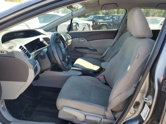 Zdjęcie 7 z aukcji – 2012 HONDA CIVIC LX z VIN 2HGFB2F43CH111024