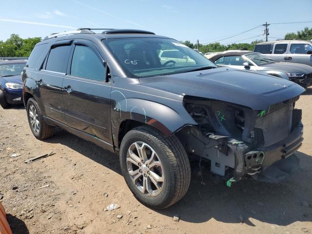 Photo 4 from auction – 2015 GMC ACADIA SLT with VIN 1GKKVRKD6FJ358418