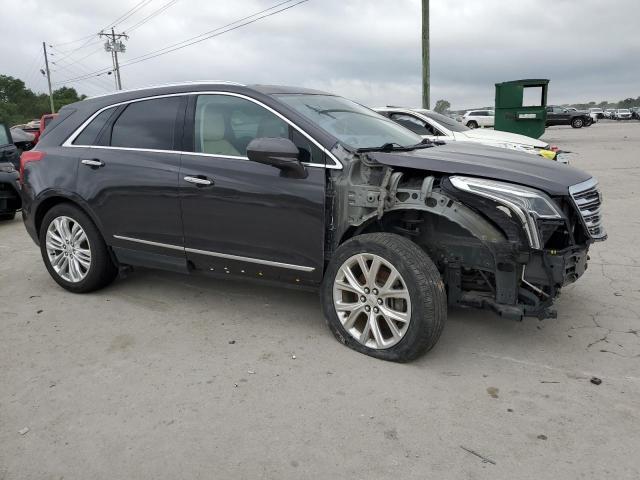 Photo 4 from auction – 2017 CADILLAC XT5 PREMIU with VIN 1GYKNCRS2HZ116169