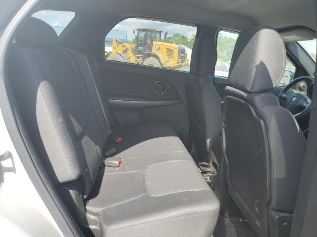 Photo 11 from auction – 2006 PONTIAC TORRENT with VIN 2CKDL73F966202734