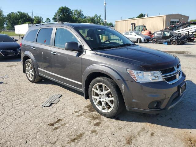 Photo 4 from auction – 2016 DODGE JOURNEY SX with VIN 3C4PDCBG7GT109891