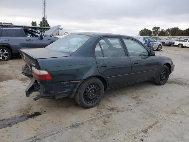 Photo 3 from auction – 1997 TOYOTA COROLLA with VIN 1NXBB02E0VZ511635