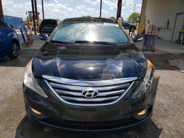 Photo 5 from auction – 2014 HYUNDAI SONATA SE with VIN 5NPEC4AC0EH830159