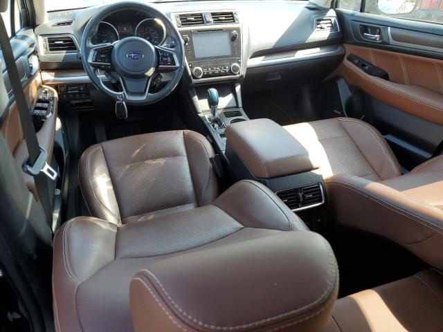 Photo 8 from auction – 2018 SUBARU OUTBACK TO with VIN 4S4BSETC5J3318505