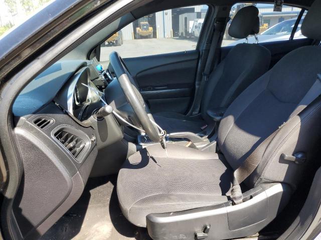 Photo 7 from auction – 2013 CHRYSLER 200 TOURIN with VIN 1C3CCBBG4DN744594