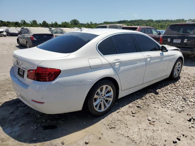 Photo 3 from auction – 2015 BMW 528 I with VIN WBA5A5C56FD520550