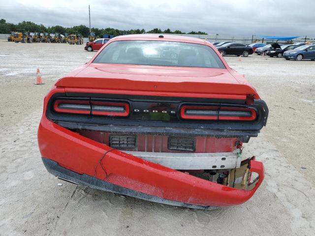 Photo 6 from auction – 2019 DODGE CHALLENGER with VIN 2C3CDZAG9KH525661