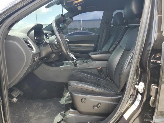 Photo 7 from auction – 2016 DODGE DURANGO SX with VIN 1C4RDHAG6GC361604