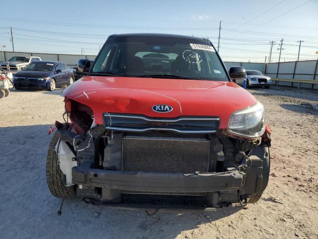 Photo 5 from auction – 2018 KIA SOUL + with VIN KNDJP3A59J7538006