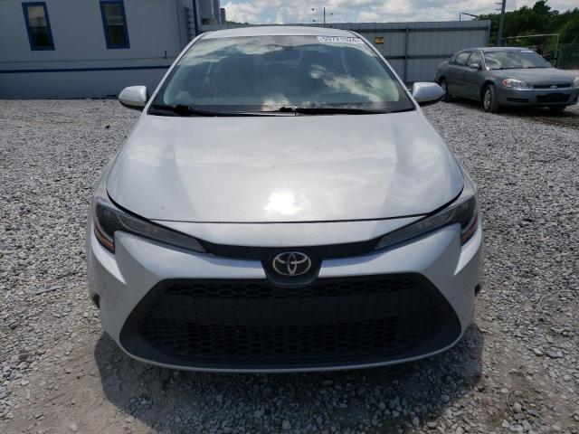 Photo 5 from auction – 2020 TOYOTA COROLLA LE with VIN 5YFEPRAE5LP105725