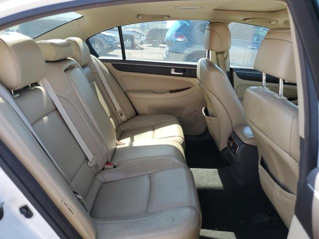 Photo 10 from auction – 2013 HYUNDAI GENESIS 3. with VIN KMHGC4DD2DU233298