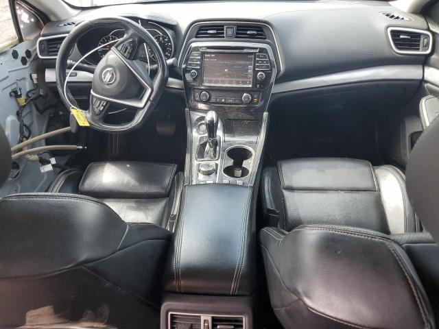 Photo 8 from auction – 2016 NISSAN MAXIMA 3.5 with VIN 1N4AA6AP8GC380011