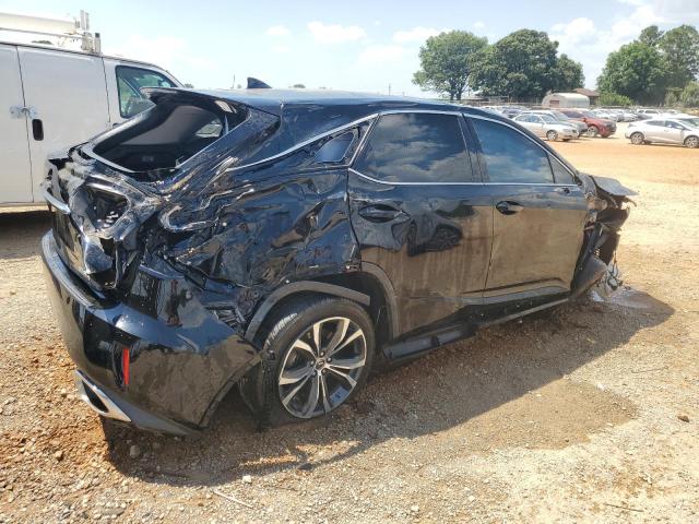 Photo 3 from auction – 2017 LEXUS RX 350 BAS with VIN 2T2ZZMCA6HC083956