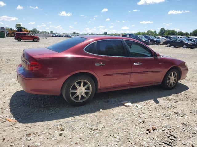 Photo 3 from auction – 2005 BUICK LACROSSE C with VIN 2G4WE537451258871