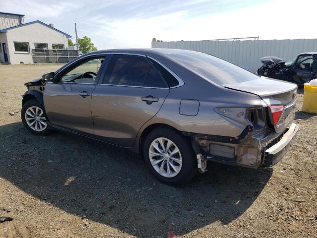 Photo 2 from auction – 2017 TOYOTA CAMRY LE with VIN 4T1BF1FK9HU693155