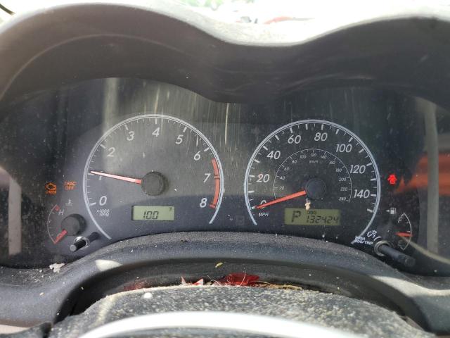 Photo 9 from auction – 2013 TOYOTA COROLLA BA with VIN 5YFBU4EE6DP098021