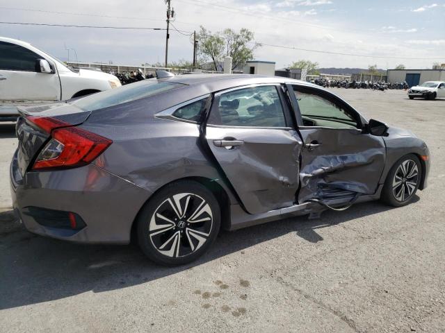 Photo 3 from auction – 2016 HONDA CIVIC EX with VIN 19XFC1F39GE027059