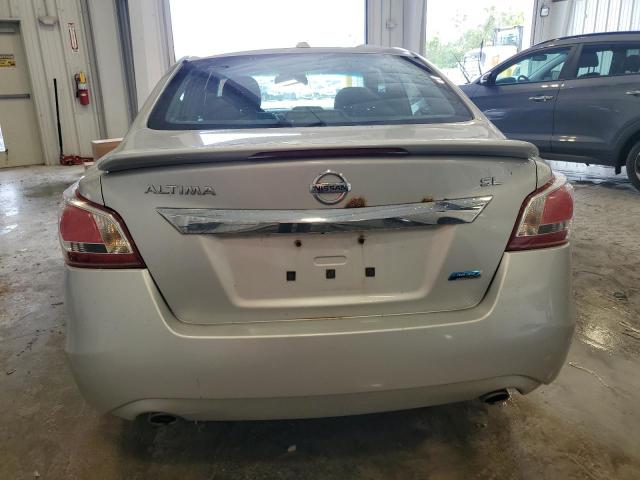 Photo 6 from auction – 2013 NISSAN ALTIMA 2.5 with VIN 1N4AL3AP5DN454851