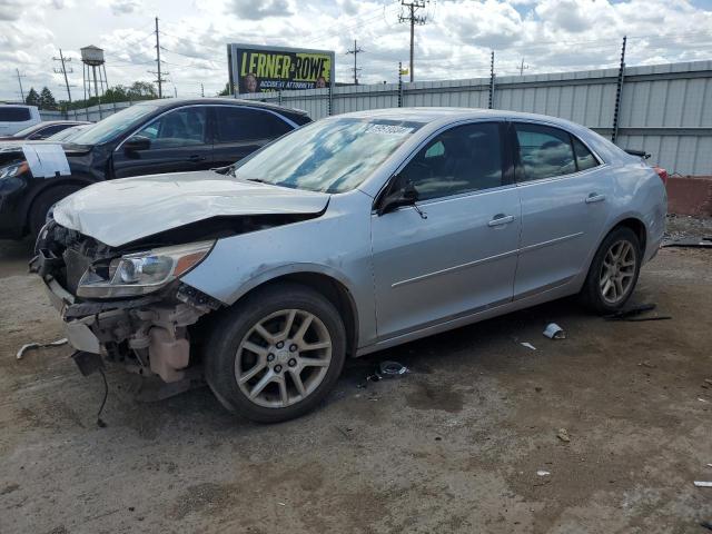 CHEVROLET MALIBU 1LT 2013 with VIN 1G11C5SA9DF256292 - Photo from auction