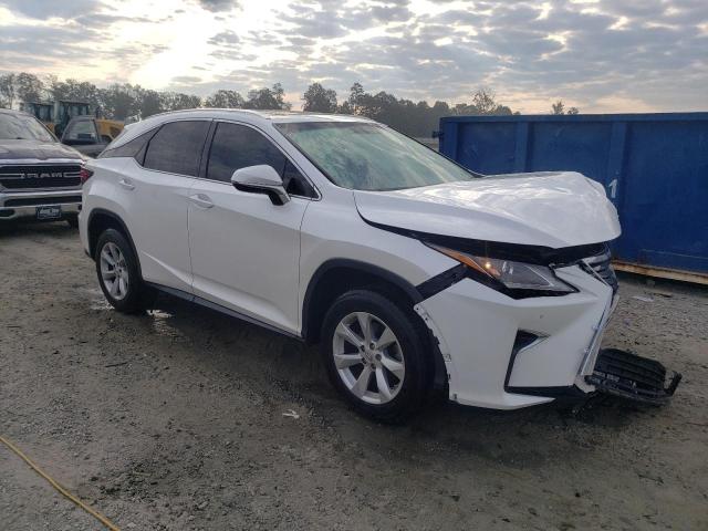 Photo 4 from auction – 2016 LEXUS RX 350 with VIN 2T2ZZMCA5GC016117