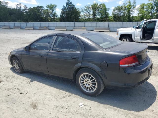 Photo 2 from auction – 2006 CHRYSLER SEBRING with VIN 1C3EL46X56N243067