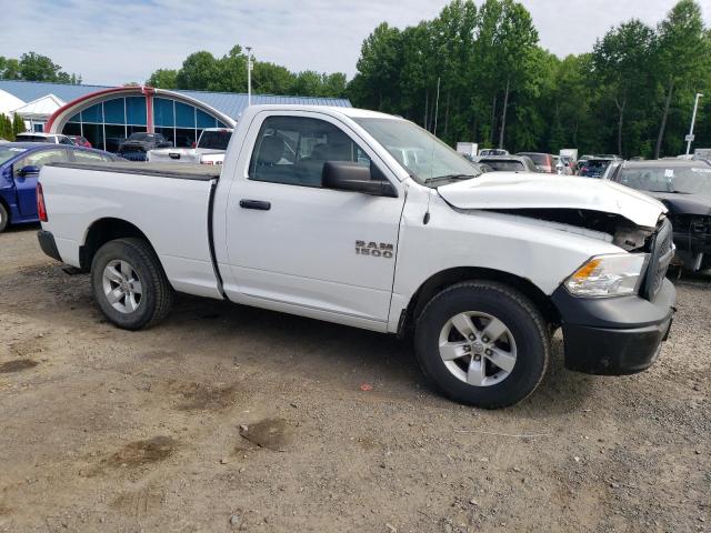 Photo 4 from auction – 2016 RAM 1500 ST with VIN 3C6JR6AG8GG352197