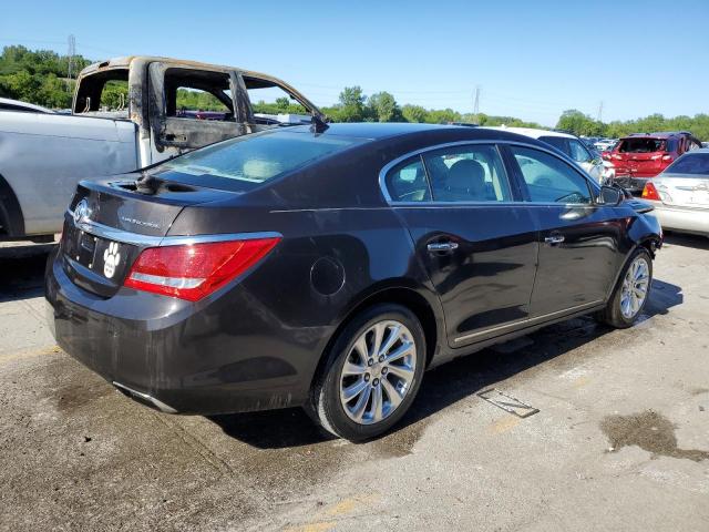Photo 3 from auction – 2014 BUICK LACROSSE with VIN 1G4GB5G35EF109706