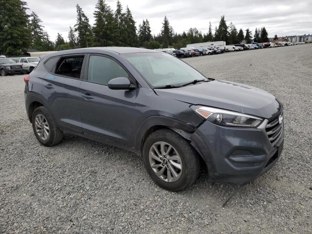Photo 4 from auction – 2018 HYUNDAI TUCSON SE with VIN KM8J2CA47JU610601