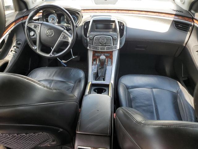 Фото 8 с аукциона – 2011 BUICK LACROSSE C с VIN 1G4GC5ED8BF100938