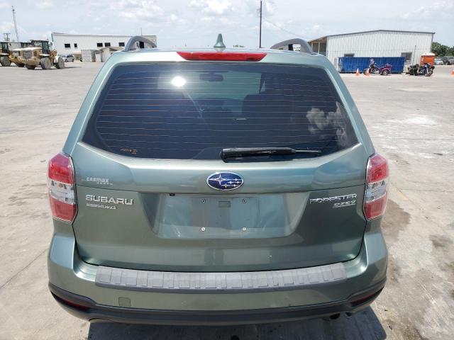 Photo 6 from auction – 2016 SUBARU FORESTER 2 with VIN JF2SJABCXGH533358