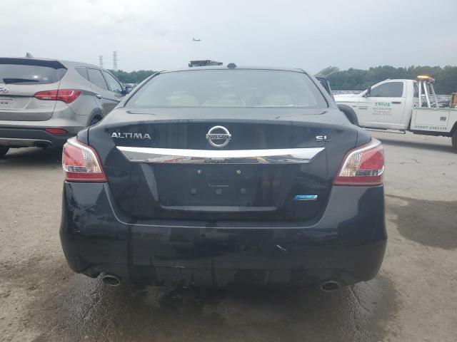 Photo 6 from auction – 2013 NISSAN ALTIMA 2.5 with VIN 1N4AL3AP0DN461027