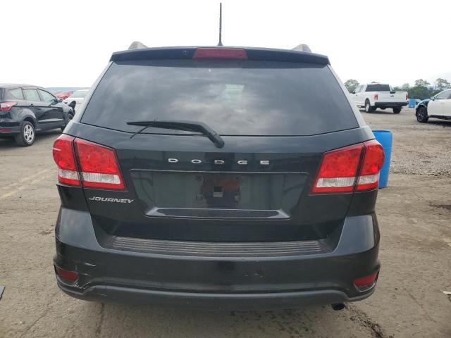 Photo 6 from auction – 2019 DODGE JOURNEY SE with VIN 3C4PDCBBXKT837539