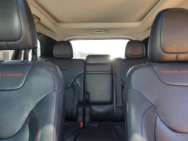 Photo 10 from auction – 2014 JEEP CHEROKEE T with VIN 1C4PJMBS6EW174192