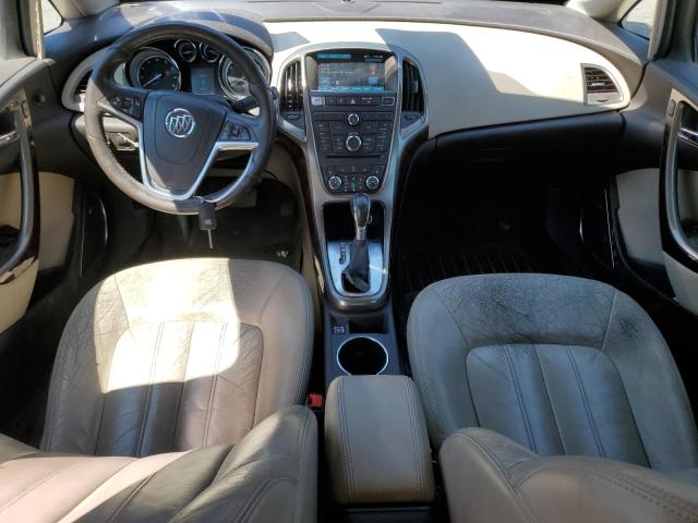 Photo 8 from auction – 2014 BUICK VERANO with VIN 1G4PS5SK3E4120018