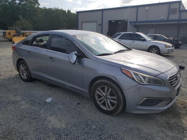 Photo 4 from auction – 2016 HYUNDAI SONATA SE with VIN 5NPE24AF1GH347103