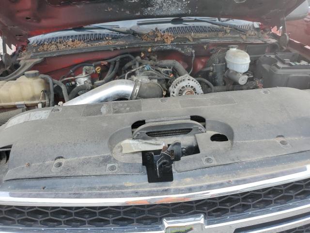 Photo 11 from auction – 2003 CHEVROLET SILVERADO with VIN 2GCEK19T731132927