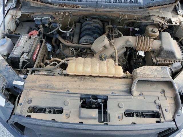 Photo 11 from auction – 2015 FORD F150 XL with VIN 1FTFX1EF1FKF19144