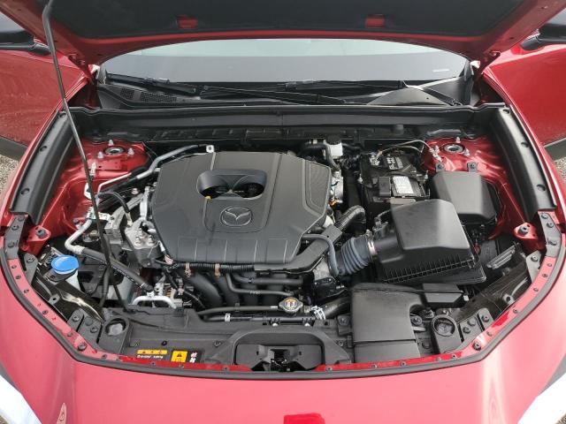 Photo 11 from auction – 2024 MAZDA CX-30 SELE with VIN 3MVDMBBM6RM609880