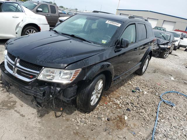 Photo 1 from auction – 2015 DODGE JOURNEY SX with VIN 3C4PDDBGXFT692865