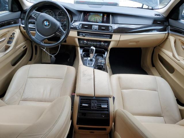 Photo 8 from auction – 2015 BMW 535 XI with VIN WBA5B3C5XFD541578