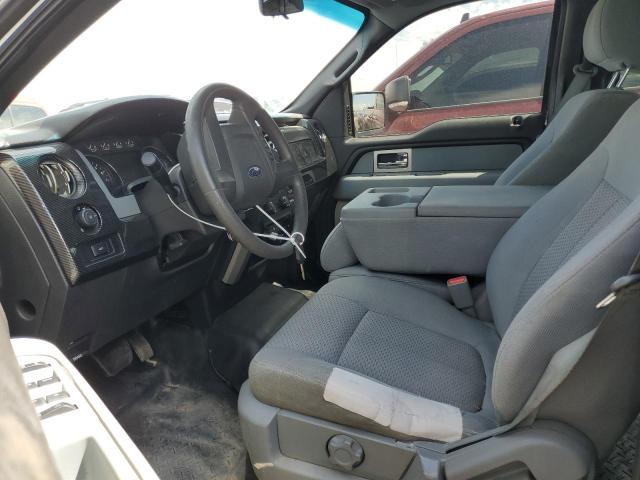 Photo 7 from auction – 2011 FORD F150 SUPER with VIN 1FTFW1EFXBKD86641