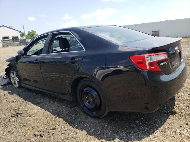 Photo 2 from auction – 2013 TOYOTA CAMRY L with VIN 4T1BF1FK0DU291065