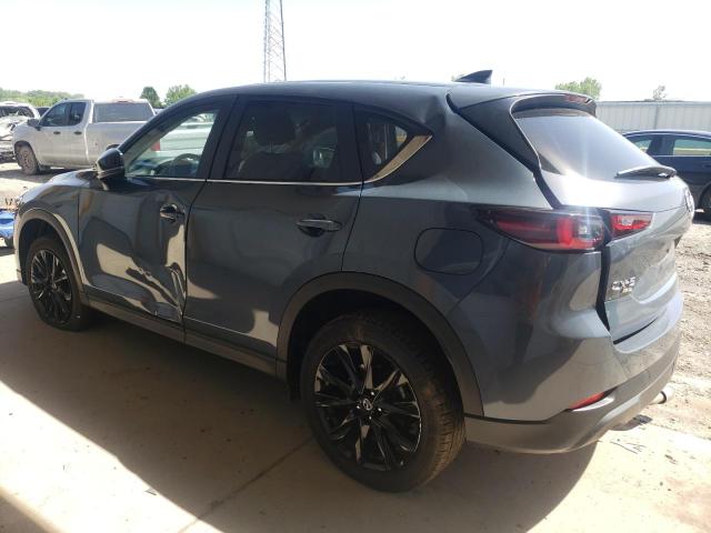 Photo 2 from auction – 2022 MAZDA CX-5 PREFE with VIN JM3KFBCMXN0532338