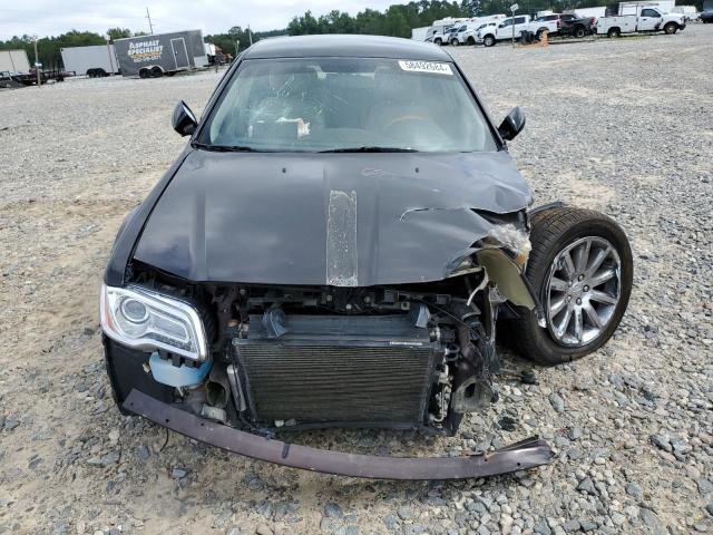 Photo 5 from auction – 2013 CHRYSLER 300C with VIN 2C3CCAET9DH565639
